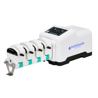 Peristaltic Pump LDM6PP03M-TS Touchscreen, Max Flow Rate 6000mL/min, High‑Accuracy Multi‑Mode Metering Pump Peristaltic Pump LDM6PP03M-TS Touchscreen, Max Flow Rate 6000mL/min, High‑Accuracy Multi‑Mode Metering Pump