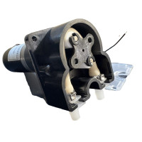 OEM Peristaltic Pump ASP-JY2515 with DC Brushless Motor,  Max Flow Rate 349mL/min (296 RPM) 