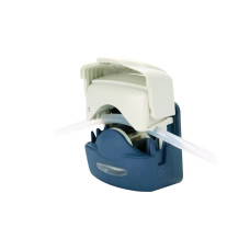 dPOFLEX® BPH01 Peristaltic Pump Head, Max. Flow Rate 530mL/min