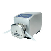 Peristaltic Pump, dPOFLEX BP02, GP02 Industrial Peristaltic Metering Pump, Max Flow Rate 9L/min