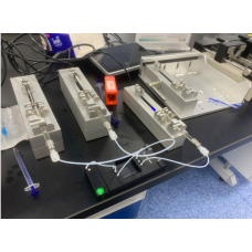 Programmable Syringe Pump Application Notes