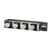 Peristaltic Pump, Dispensing & Filling System FB16-1