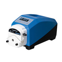 Peristaltic Pump, Industrial, Flow Rate 1100 mL/min, 2 Channels -G300-1E Peristaltic Pump, Industrial, Flow Rate 1100 mL/min, 2 Channels -G300-1E