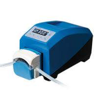 Peristaltic Pump Industrial Max Flow Rate 1500 mL/min, 1 Channel -G300-1J Peristaltic Pump Industrial Max Flow Rate 1500 mL/min, 1 Channel -G300-1J