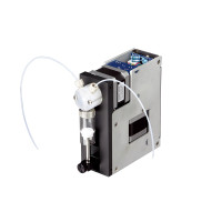 Industrial Syringe Pump MSP1-C2, Flow Rate 0.0025-250 mL/min 