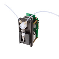 Industrial Syringe Pump MSP1-D1, Flow Rate 0.5-150 mL/min