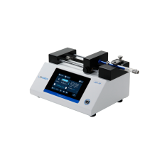 Syringe Pump, ASP11-1AP Digital Lab Syringe Pump, 0.5ul- 60ml, Max. Flow Rate 29.5mL/min Infusion