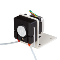 OEM Peristaltic Pump Max Flow Rate 24 mL/min T-S109 & WX10-14 OEM Peristaltic Pump Max Flow Rate 24 mL/min T-S109 & WX10-14