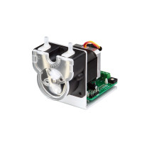 OEM Peristaltic Pump,  Flow Rate 0.7-170 mL/min, Single Channel- T100 Series