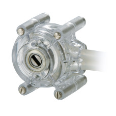 Peristaltic Pump Head, Flow Rate ≤1600 mL/min, Housing PC -BZ Series