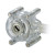 BZ15-13-A pump head with 3 rollers +$209.80