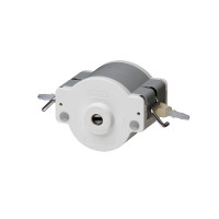 Peristaltic Pump Head, Low Flow Pulsation, Flow Rate ≤2027 mL/min -DMD15-13-B