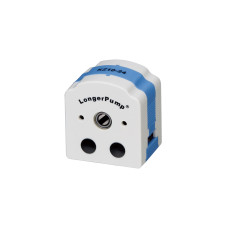 Peristaltic Pump Head, OEM, Flow Rate ≤119 mL/min, Max 2 Channel -KZ10-24