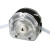 KZ25-13 pump head with 3 rollers +$514.00