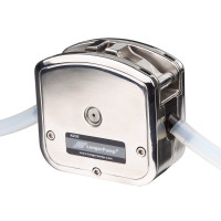 Peristaltic Pump Head, Stainless Steel, Flow Rate ≤11 L/min -KZ35 Peristaltic Pump Head, Stainless Steel, Flow Rate ≤11 L/min -KZ35