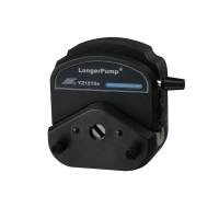 Peristaltic Pump Head, Flow Rate 1.7-1600 mL/min, Housing PESU or PPS -YZ2515X