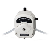 Peristaltic Pump Head, Large Flow Rate 0.6 - 11 L/min, Housing PSU, Maximum 2 Channels-YZ35-13 Peristaltic Pump Head, Large Flow Rate 0.6 - 11 L/min, Housing PSU, Maximum 2 Channels-YZ35-13