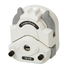 Peristaltic Pump Head, Flow Rate 0.06 - 2280 mL/min, Housing PESU -YZII15