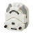 YZII15 pump head with 3 rollers +$313.00
