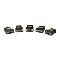 Peristaltic Pump Standard Interface for External Control Module Peristaltic Pump Standard Interface for External Control Module