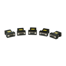 Peristaltic Pump Standard Interface for External Control Module