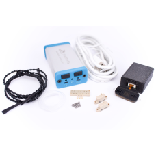 MEMETIS Microvalve Let-it-Flow Bundle, Including Bartels Mikrotechnik Micropump