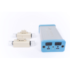 MEMETIS Microvalve Bestseller Bundle