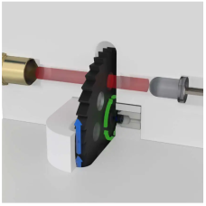 Introduction of Microturbine Flow Meter 