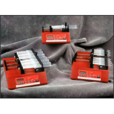 New Era Basic X Firmware Upgrade Package for Syringe & Peristaltic Pumps