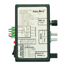 Syringe Pump Accessories, Ana-Box™ Closed Loop Analog Sensor Interface Syringe Pump Accessories, Ana-Box™ Closed Loop Analog Sensor Interface