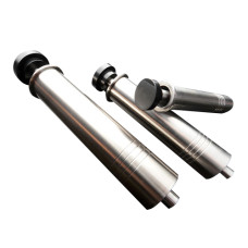 Syringe Pump Accessories, Stainless Steel Syringe 1mL to 200mL Syringe Pump Accessories, Stainless Steel Syringe 1mL to 200mL