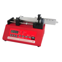 New Era NE-1002X SyringeONE Single-Channel Microfluidics Programmable Syringe Pump New Era NE-1002X SyringeONE Single-Channel Microfluidics Programmable Syringe Pump