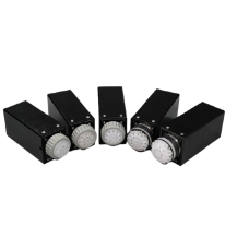 Electric Rotary or Selector Valve Application Examples Electric Rotary or Selector Valve Application Examples