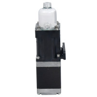 Piston Pump, Large Volume 6mL