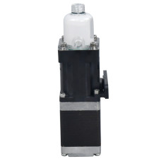 Piston Pump, Large Volume 6mL Piston Pump, Large Volume 6mL