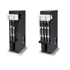 Industrial Multi-Channel Syringe Pump SY300K0808, Up to 8 Channels