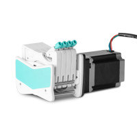 OEM Multi-Channel Peristaltic Pump ASP-707 with Stepper Motor,  Flow Rate 0.0002-65mL/min 