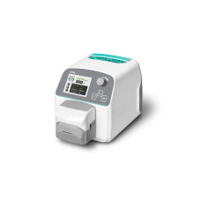 Laboratory Peristaltic Metering Pump, Compact Q Series, 0.1-350 RPM Speed
