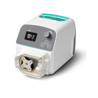 Laboratory Peristaltic Metering Pump, LabT Series, 0.1-350 RPM Speed