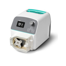 Laboratory Peristaltic Metering Pump, LabT Series, 0.1-350 RPM Speed