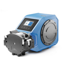 Industrial Peristaltic Metering Pump HP300 Series, High Flow Rate 28.5L/min, IP67 Waterproof 