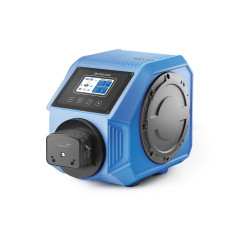 Industrial Peristaltic Metering Pump HP350 Series, High Flow Rate 4340mL/min, IP67 Waterproof 