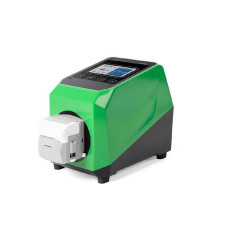 Industrial Peristaltic Metering Pump HPM350 Series, Max. Flow Rate 2800mL/min, IP67 Waterproof 