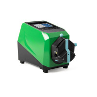 Industrial Peristaltic Metering Pump HPM600 Series, High Flow Rate 3100mL/min, IP67 Waterproof 