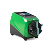 Industrial Peristaltic Metering Pump HPM600 Series, High Flow Rate 3100mL/min, IP67 Waterproof 