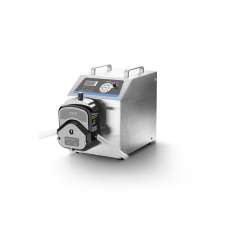 Industrial Peristaltic Metering Pump M6-12L Series, High Flow Rate 12,000 mL/min, Motor Speed 0.1 -600 RPM