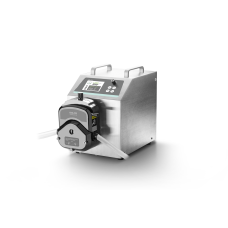 Industrial Peristaltic Metering Pump N6-12L Series, High Flow Rate 12,000 mL/min, Motor Speed 0.1 -600 RPM
