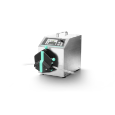 Industrial Peristaltic Metering Pump N6-3L Series, High Flow Rate 3600 mL/min, Motor Speed 0.1 -600 RPM