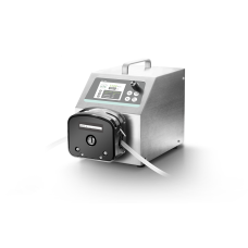 Industrial Peristaltic Metering Pump N6-6L Series, High Flow Rate 6000 mL/min, Motor Speed 0.1 -600 RPM