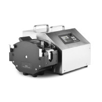 Industrial Peristaltic Metering Pump N6-30L, High Flow Rate 30 Liters/min, Motor Speed 0.1-300 RPM Industrial Peristaltic Metering Pump N6-30L, High Flow Rate 30 Liters/min, Motor Speed 0.1-300 RPM